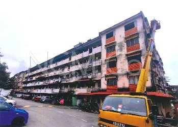 Flat, Intermediate, Low Cost