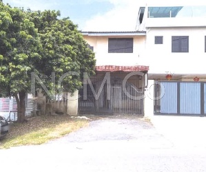 2 Storey Terrace House, Intermediate