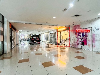 Retail Lot