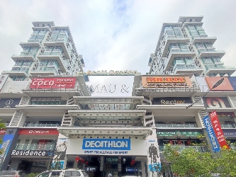 Shop Office