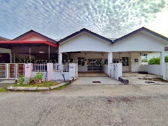 1 Storey Terrace House, Intermediate