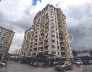 Condominium, Intermediate