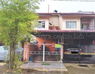 Town House, Low Cost