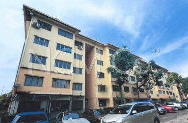 Apartment, Low Cost