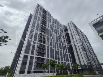 Service Apartment
