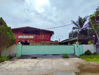 Industrial Land