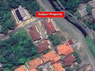 1 Storey Detached House