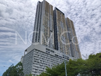 Service Apartment