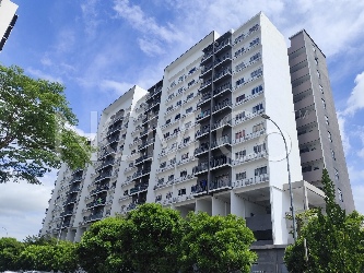 Apartment, Low-Medium Cost
