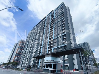 Service Apartment