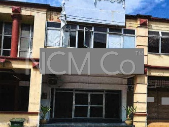 2 Storey Shop House, Intermediate