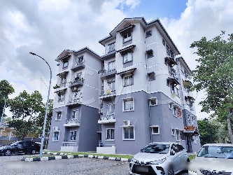 Randa Apartment