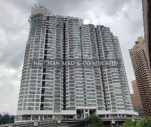 Service Apartment
