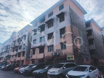 Apartment, Low Cost