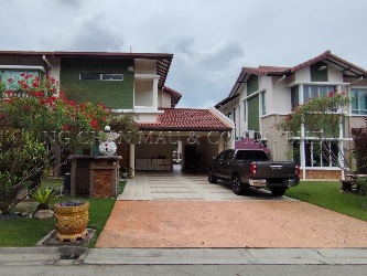 2 Storey Semi Detached House