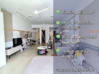 Service Apartment