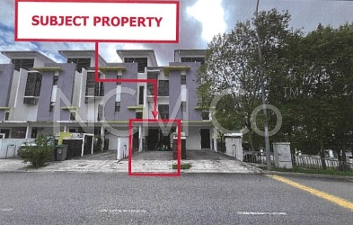Town House