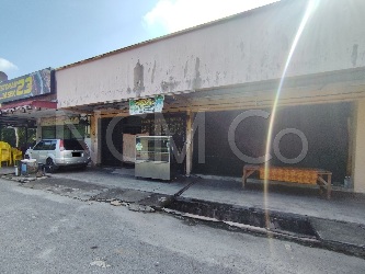 Shop House