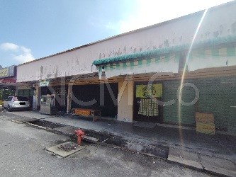 Shop House