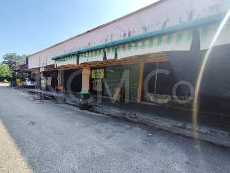 Shop House