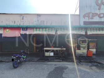 Shop House
