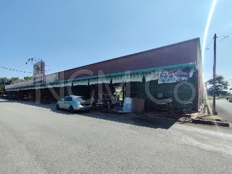 Shop House