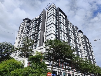 Service Apartment