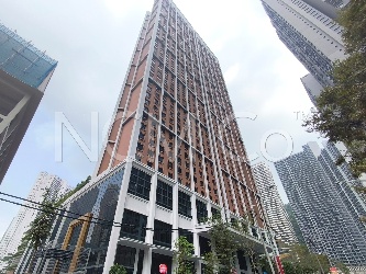 Service Apartment