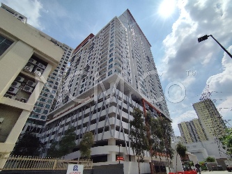 Service Apartment