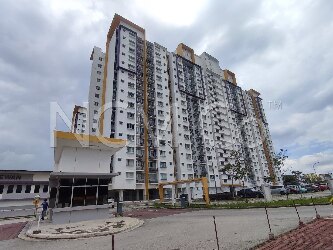 Service Apartment