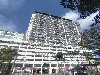 Service Apartment