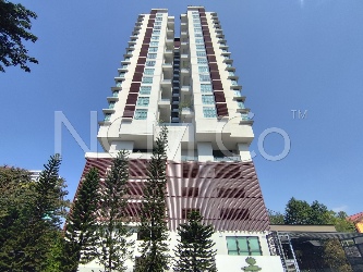 Service Apartment