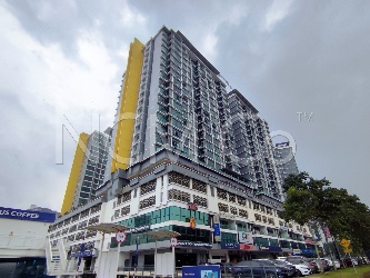 Service Apartment