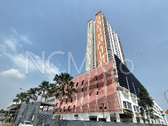 Service Apartment