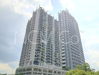 Duplex Service Apartment