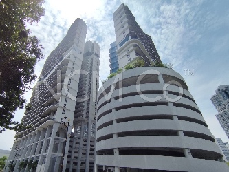 Service Apartment