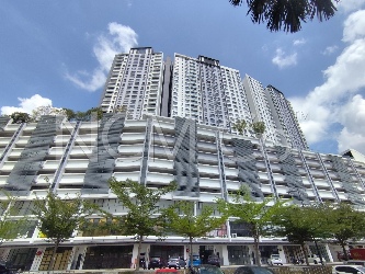 Service Apartment