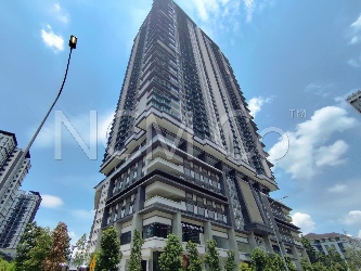 Service Apartment