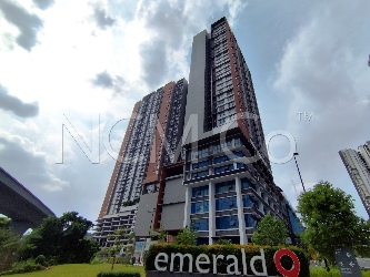 Service Apartment