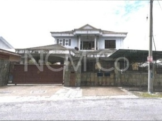 2 Storey Detached House