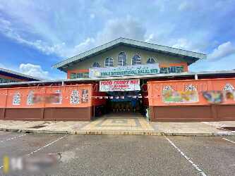 Shop Lot