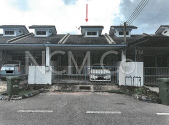 1 Storey Terrace House, Intermediate