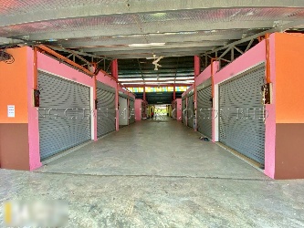 Shop Lot