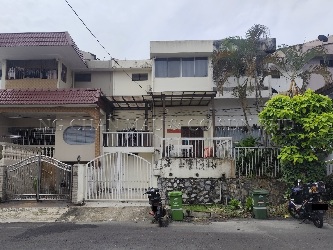 2 Storey Terrace House, Intermediate