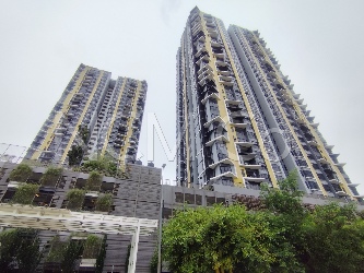 Service Apartment