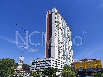 Service Apartment