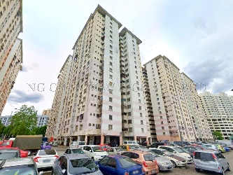 Apartment, Low Cost