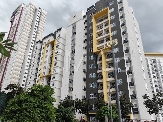Service Apartment