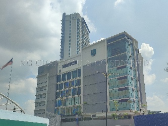 Retail Lot