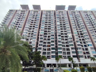 Service Apartment